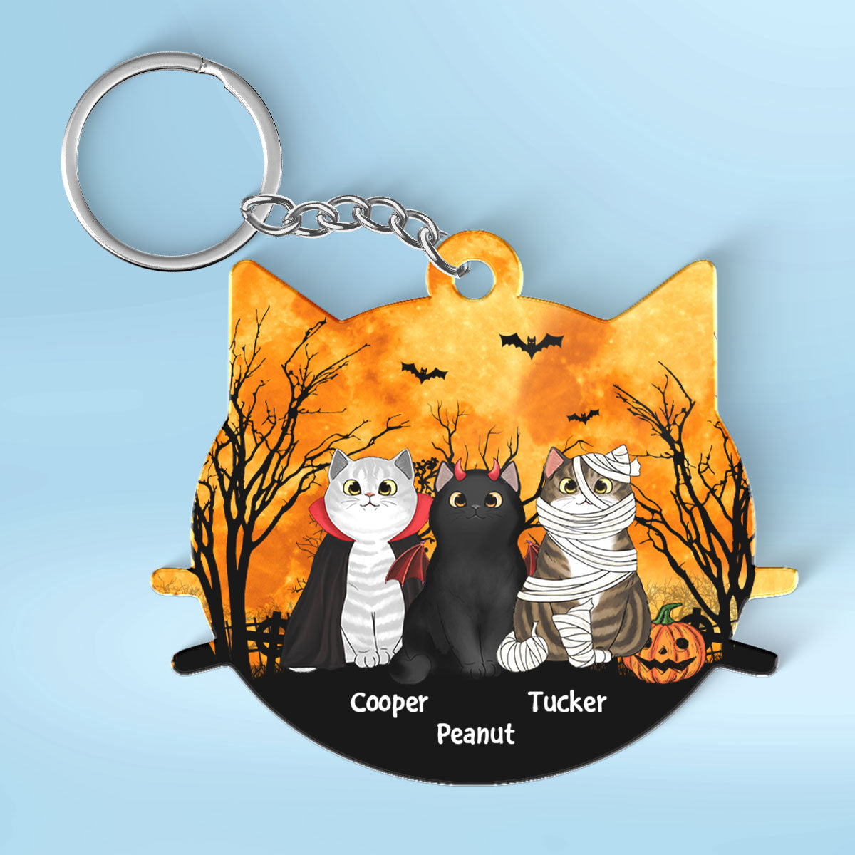 Spooktacular Halloween Collection