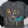 Loveable Jimothy Raccoon Shirt - Trending 2026 Shirt