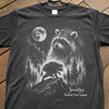 Trending Viral Retro Vintage Jimothy Raccoon Shirt - Trending 2026 Seattle Feral Legend Shirt