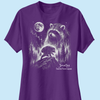 Trending Viral Retro Vintage Jimothy Raccoon Shirt - Trending 2026 Seattle Feral Legend Shirt