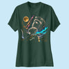 Loveable Jimothy Raccoon Shirt - Trending 2026 Shirt
