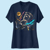 Loveable Jimothy Raccoon Shirt - Trending 2026 Shirt