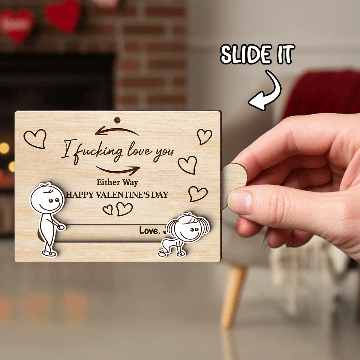 Inappropriate Gifts For Couples