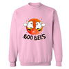 Halloween Boo Bees Red Moon Shirt