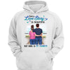 Our Love Story Is My Favorite Couple Summer Personalized Shirt