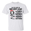 Scratching Cats Christmas Personalized Shirt