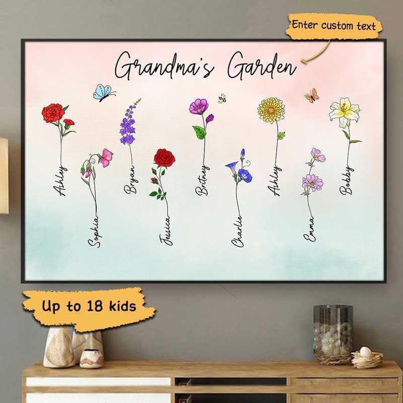 Poster for Grandma