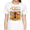 Farm Fresh Autumn Harvest Personaized Shirt