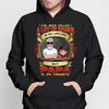 Grandpa Been Called A Lot Of Names Personalized Hoodie Sweatshirt