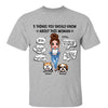 5 Things You Should Know About This Dog Mom Personalized Shirt