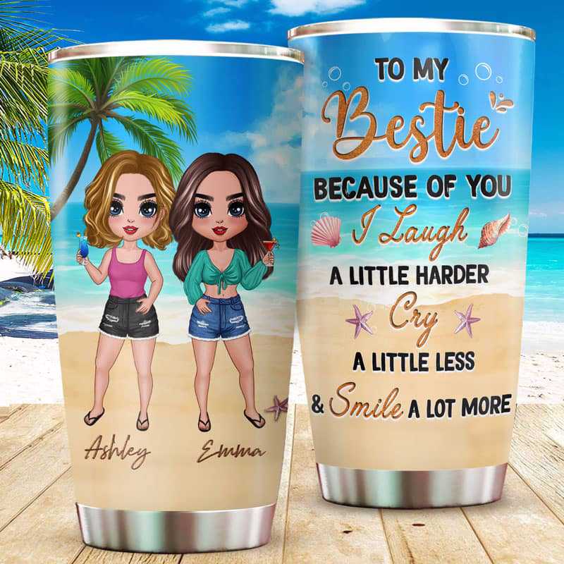 Summer Tumblers