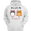 As Cute As A Cat Personalized Shirt