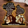 You Are Not Just A Cat Gift For Cat Lovers Personalized Photo Light Box