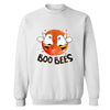 Halloween Boo Bees Red Moon Shirt