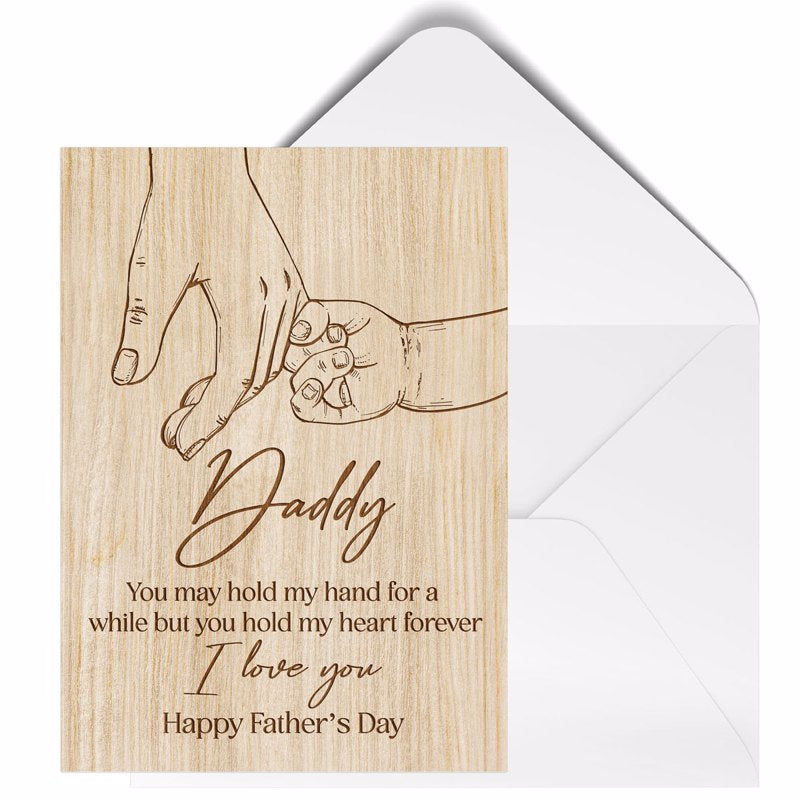 Father's Day Postcards