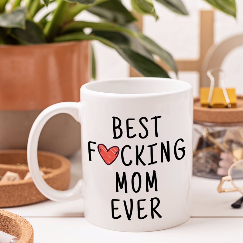 Pocket-friendly Mother's day Mugs