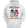 Annoying Each Other Couple Funny Gift Personalized Shirt