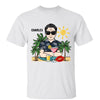 Summer For Man Personalized Shirt