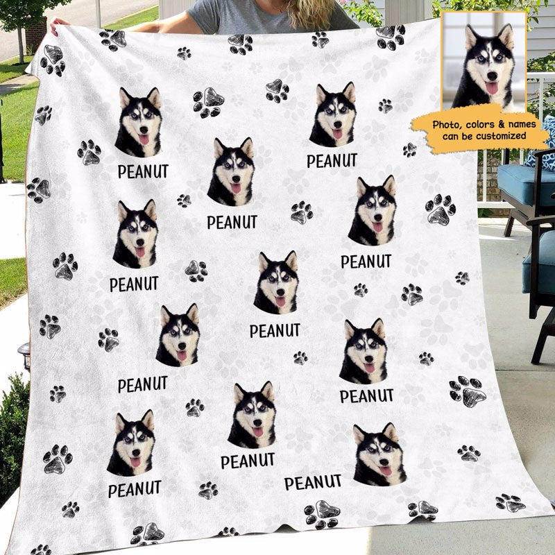 Pets Blanket