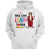 Pretty Teacher You Gon‘ Learn Personalized Shirt