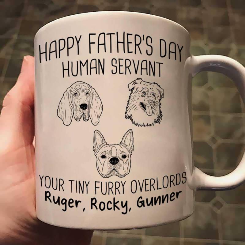 Mugs for Dog Lovers