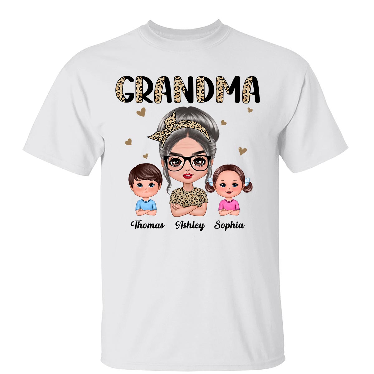 Gifts for Grandma