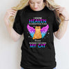 Beautiful Place Fluffy Cats Personalized Shirt