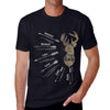 Deer Hunting Dad Personalized Shirt