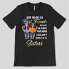 God Made Us Best Friends Personalized Shirt