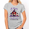 Grandma Mom Witch & Kid Beautiful Thing Personalized Shirt