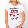 Grandma‘s Love Bugs Mother’s Day Personalized Shirt