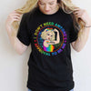 Strong LGBT Cirlce Personalized Shirt