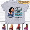 They Call Me Aunt Personalized Shirt