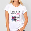 This Is Us Selfie Besties Personalized Shirt