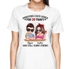 Annoying Each Other Couple Funny Gift Personalized Shirt