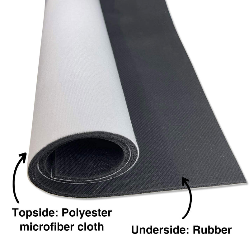 Happy Meowloween Halloween Couple Skeleton Personalized Doormat