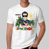 Summer For Man Personalized Shirt