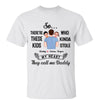 These Kids Stole My Heart Personalized Shirt