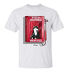 Fluffy Cats In Case Of Unhappiness Personalized Shirt