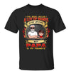 Grandpa Been Called A Lot Of Names Personalized Shirt