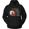 Missing You Is Heartache - Photo Memorial Personalized Hoodie