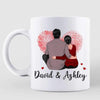 We Still Do Anniversary Gift Personalized Coffee Mug