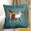 Horse Personalized Pillow (Insert Included)