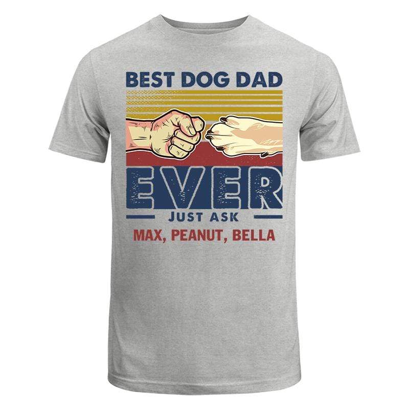 Yankee Doodle Dog Dad Essential T-Shirt for Sale by JCMCDesigns