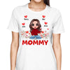 Doll Mom Grandma Personalized Shirt