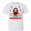 Doll Mom Grandma Personalized Shirt