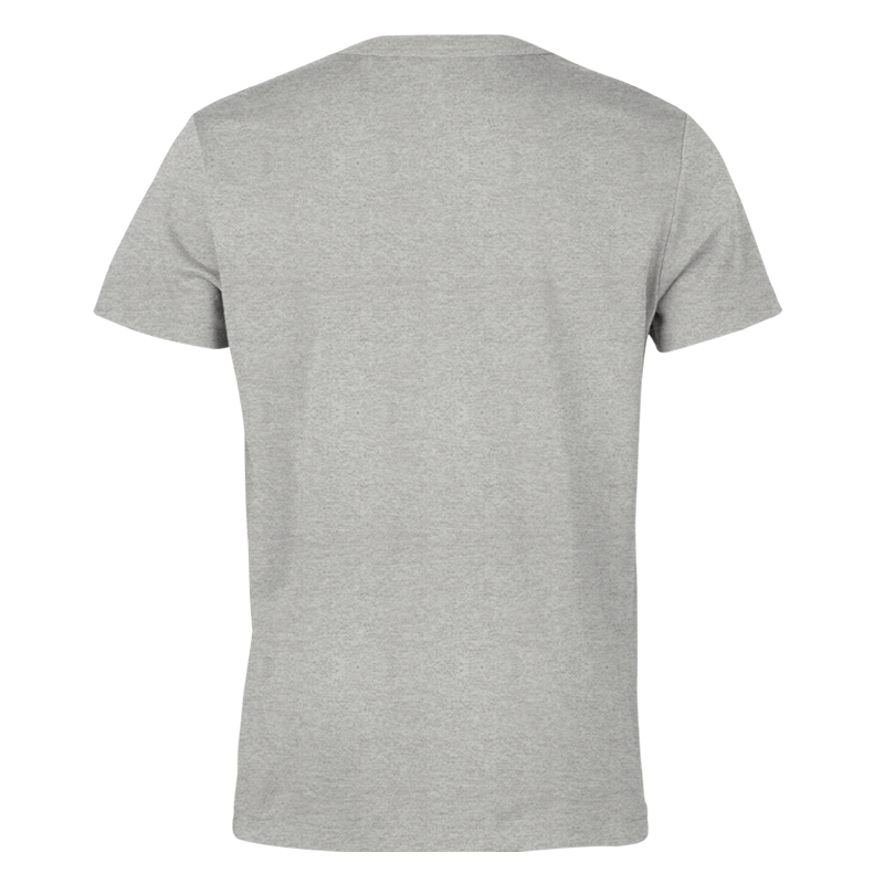 The Legend Grandpa Old Man Father's Day Birthday Gift For Grandpa Personalized Shirt