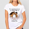 Be A Horse Girl Personalized Shirt
