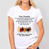 Best Chicken Mom Ever Personalized Shirt