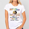 Our Love Story Is My Favorite LGBT Personalized Shirt